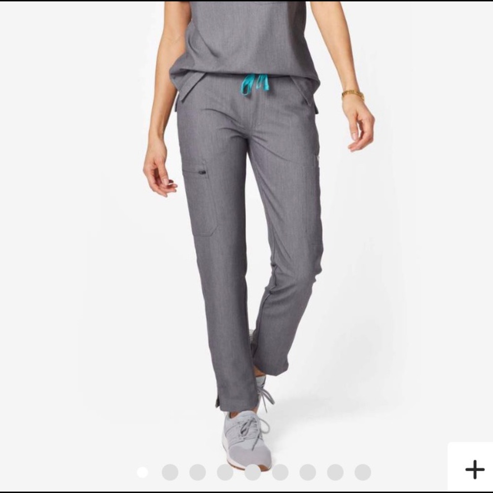 Figs scrub pants XXS